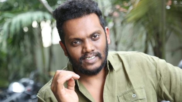 Director Sandeep Raj: డైరెక్టర్‌ అవ్వడమే నా పాపమా.. మోగ్లీ డైరెక్టర్‌ ఎమోషనల్‌