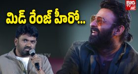 Director Maruthi : వివాదంలో డైరెక్టర్ మారుతి… ప్రభాస్ ఫ్యాన్స్‌నే కెలికాడు