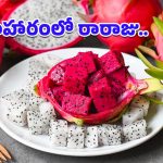 Dragon Fruit Benefits: మధుమేహం నుంచి గుండె ఆరోగ్యం వరకు.. సూపర్ ఫుడ్‌గా నిలుస్తున్న డ్రాగన్ ఫ్రూట్!