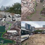 Durgam Cheruvu: దుర్గం చెరువు ఆక్రమ‌ణ‌లకు హైడ్రా చెక్‌..