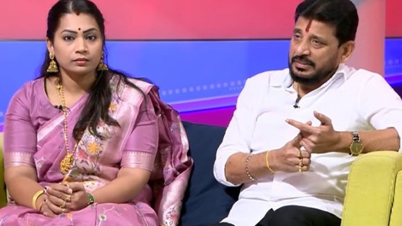 Duvvada Srinivas : అర్హత లేని వాళ్లు ఫైనల్‌కు.. దువ్వాడ శ్రీనివాస్ మరో సంచలనం