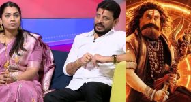Akhanda 2: అఖండ 2 పై దువ్వాడ శ్రీనివాస్ , మాధురి రివ్యూ.. జై బాలయ్య అంటూ!