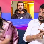 Duvvada srinivas madhuri: శివాజీకి సపొర్ట్‌గా దువ్వాడ శ్రీనివాస్ – మాధురి… అస్సలు తప్పు కాదు అంటూ