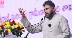 Pawan Kalyan: పంచాయతీ రాజ్ శాఖలో నూతన సంస్కరణలు.. ఒకేసారి 10 వేల మందికి పైగా పదోన్నతులు: డిప్యూటీ సీఎం పవన్ కల్యాణ్