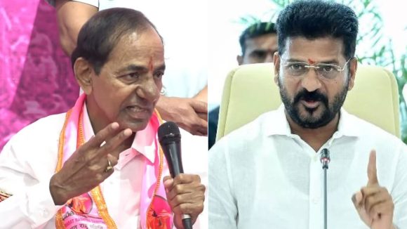 Telangana News: తెలంగాణలో క్లీనింగ్ మొదలు.. రాజకీయ పార్టీల్లో టెన్షన్, ఎవరికి డ్యామేజ్?