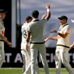 AUS Vs ENG 4th Test : పిచ్‌లో 10 మిమీల గడ్డి..  131 ఏళ్ల నాటి రికార్డ్ బ్రేక్..!