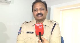 Eagle Team: న్యూఇయర్.. ఎవరైనా అలా చేస్తే అంతే సంగతులు, 150 మందితో..?: ఈగల్ ఎస్పీ సీతారాం