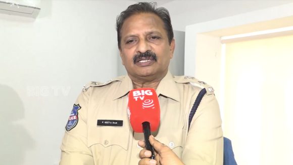 Eagle Team: న్యూఇయర్.. ఎవరైనా అలా చేస్తే అంతే సంగతులు, 150 మందితో..?: ఈగల్ ఎస్పీ సీతారాం