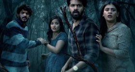 Eesha Trailer:ఒళ్లు గగుర్పొడిచేలా ఈషా ట్రైలర్... ఇంత భయంకరంగా ఉందేంటీ!