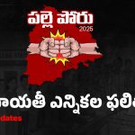 Panchayat Election Results: సర్పంచ్ ఎన్నికల ఫలితాల్లో దూసుకుపోతున్న కాంగ్రెస్.. ఇది బీఆర్ఎస్ పరిస్థితి..!