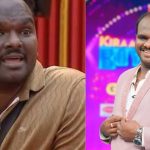 Bigg Boss 9 Telugu : ఇమ్మానుయేల్ కాళ్లకు గాయం, హుటాహుటిన మెడికల్ రూమ్ కి తరలింపు