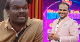 Bigg Boss 9 Telugu : ఇమ్మానుయేల్ కాళ్లకు గాయం, హుటాహుటిన మెడికల్ రూమ్ కి తరలింపు