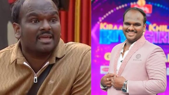 Bigg Boss 9 Telugu : ఇమ్మానుయేల్ కాళ్లకు గాయం, హుటాహుటిన మెడికల్ రూమ్ కి తరలింపు