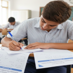 AP Inter Exam Changes: ఏపీ ఇంటర్ విద్యార్థులకు అలర్ట్.. పరీక్ష విధానంలో కీలక మార్పులు