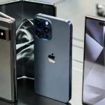 2025 Expensive Phones: ఈ సంవత్సరం లాంచ్ అయిన అత్యంత ఖరీదైన స్మార్ట్‌ఫోన్లు.. జాబితాలో టాప్ ఎవరంటే