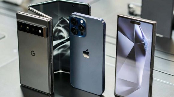 2025 Expensive Phones: ఈ సంవత్సరం లాంచ్ అయిన అత్యంత ఖరీదైన స్మార్ట్‌ఫోన్లు.. జాబితాలో టాప్ ఎవరంటే