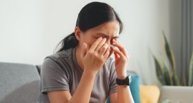 Eye Infection in Winter: చలికాలం మొదలైతే కంటి ఇన్ఫెక్షన్లు ఎందుకు ఎక్కువవుతాయి?