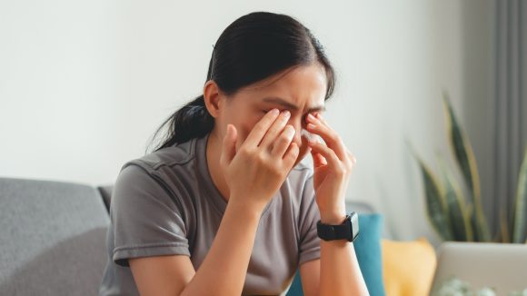Eye Infection in Winter: చలికాలం మొదలైతే కంటి ఇన్ఫెక్షన్లు ఎందుకు ఎక్కువవుతాయి?