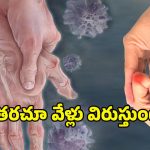 Knuckles: వేళ్లు విరిచినప్పుడు ‘టక్’ అని శబ్దం ఎందుకు వస్తుంది? అసలు సీక్రెట్ ఇదే..