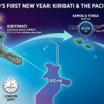 Kiritimati Island: మరో కొద్ది రోజుల్లో కొత్త ఏడాది.. ప్రపంచంలో అందరికంటే ముందుగా ‘హ్యాపీ న్యూ ఇయర్’ చెప్పేది వీళ్లే!