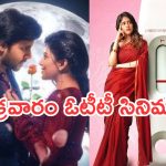 Friday OTT Releases : శుక్రవారం ఒక్కరోజే 14 సినిమాలు.. ఎందులో ఏ మూవీని చూడొచ్చంటే..?