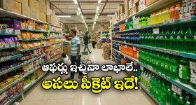 Biggest Flops In 2025 : నిర్మాతలను నిండా ముంచిన టాప్-5 సినిమాలు ఇవే..!