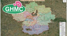 GHMC: జీహెచ్ఎంసీ 60 సర్కిళ్లకు డిప్యూటీ కమిషనర్లు నియామకం