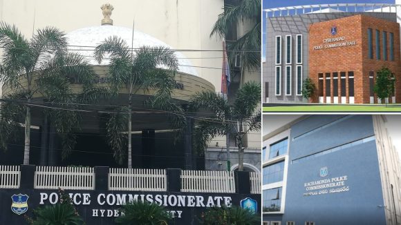 Hyderabad News: జీహెచ్ఎంసీ పునర్విభజన.. మూడు కమిషనరేట్లలో కీలక మార్పులు, ఇకపై కొత్తగా