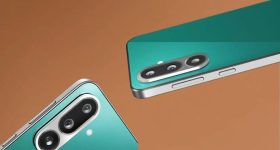 Samsung New Year Gift: 50MP కెమెరాఫోన్‌పై భారీ డిస్కౌంట్, క్యాష్‌బ్యాక్.. శాంసంగ్ న్యూ ఇయర్ గిఫ్ట్