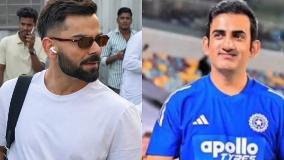 Gambhir-Kohli: కోహ్లీపై గంభీర్ మ‌రో కుట్ర‌..వ‌న్డేలు కూడా ఆడ‌కుండా బీసీసీఐకి ఫిర్యాదు ?