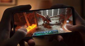 Budget Gaming Phones: 2025లో బెస్ట్ గేమింగ్ ఫోన్స్.. మిడ్ రేంజ్‌లో మంచి ఆప్షన్స్ ఇవే