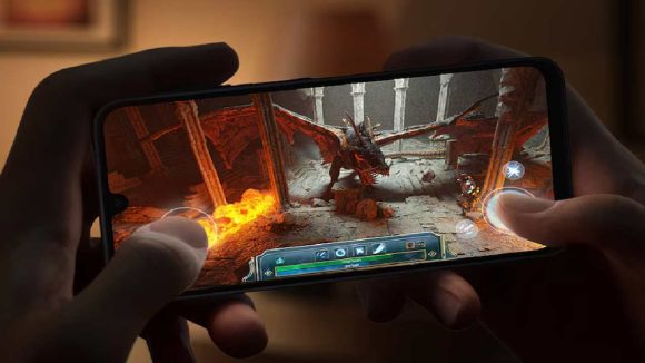 Budget Gaming Phones: 2025లో బెస్ట్ గేమింగ్ ఫోన్స్.. మిడ్ రేంజ్‌లో మంచి ఆప్షన్స్ ఇవే