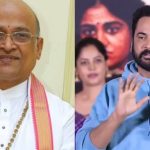Garikipati – Sivaji: వాటితో మాకు సంబంధం లేదు.. శివాజీ వివాదంపై గరికపాటి సీరియస్