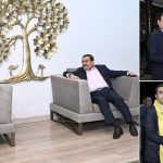 Amaravati News: అమరావతిలో గౌతమ్ అదానీ, సీఎం చంద్రబాబుతో భేటీ, రాత్రివేళ సమావేశం వెనుక?