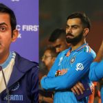 Gautam Gambhir: పొర్లు దండాలు పెట్టినా, 2027 వరల్డ్ కప్ లో ఆ ఇద్దరినీ ఆడనివ్వను ?