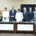 Germany Telangana Relations: జర్మనీతో దోస్తీ.. ఐటీ, ఫార్మా, డిఫెన్స్ రంగాల్లో కలిసి పనిచేద్దాం: డిప్యూటీ సీఎం భట్టి