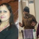 Ghaziabad suitcase Murder:  అద్దె చిచ్చు.. ఇంటి యజమానురాలిని చంపిన దంపతులు, మృతదేహాన్ని ముక్కలు చేసి