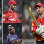 Glenn Maxwell-IPL 2026 : అఫీషీయ‌ల్.. ఐపీఎల్ కు మ్యాక్స్‌వెల్ రిటైర్మెంట్‌..మొత్తం 4 గురు రాక్ష‌సులు ఔట్‌