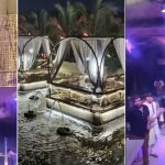 Goa Night Club Fire: గోవా నైట్ క్లబ్ ఘటనలో.. షాకింగ్ విషయాలు, నిప్పు మొదలైన వీడియో ఇదిగో