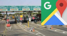 Google Maps Toll Cost: ప్రయాణంలో టోల్ ఫీజు చెల్లించాల్సిన అవసరం లేదు.. గూగుల్ మ్యాప్స్ ట్రిక్ తెలుసా