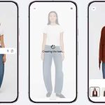 Google Try It On: ఆన్‌లైన్‌లో బట్టలు కొనడం మరింత సులువు.. గూగుల్ ట్రయల్ రూంలో మీ ఫొటో చూపిస్తే సరి
