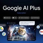 Google AI Plus: 200 జీబీ స్టోరేజ్.. జెమిని 3 యాక్సెస్‌తో వచ్చేస్తున్న గూగుల్ AI ప్లస్!