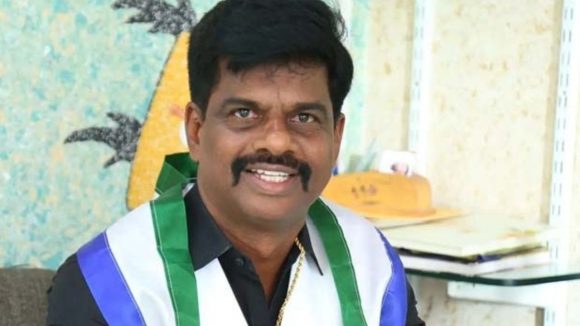 Gorantla Madhav: గోరంట్ల మాధవ్‌కు భారీ షాక్.. పోలీసులు మరోసారి నోటీసులు