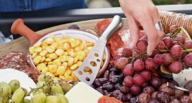 New Year Lucky Foods: న్యూ ఇయర్ రోజు.. ఈ ఆహారాలు తింటే, సంవత్సరమంతా అదృష్టమేనట!