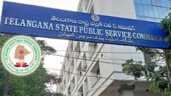 Group-3 Results: టీజీపీఎస్సీ తీపికబురు.. గ్రూప్-3 ఫలితాలు విడుదల