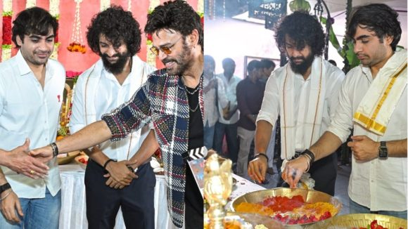 Sujeeth – Nani: సుజిత్ నాని సినిమా బ్లడీ రొమియో కాదా..టైటిల్ ఎంటో తెలుసా?