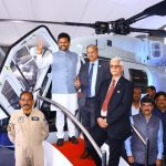 Rammohan Naidu:భారత విమానయాన చరిత్రలో మరో మైలురాయి.. ‘ధ్రువ్ ఎన్‌జీ’ నింగిలోకి!
