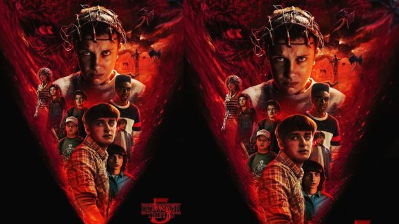 Stranger Things: వినోదంతో పాటు ఆదాయం, ఉద్యోగాలు కూడా.. ఎలాగో తెలిస్తే షాక్!