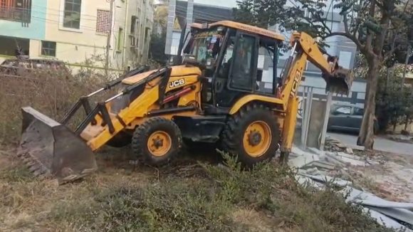 Hyderabad: రూ.13 కోట్ల విలువైన పార్కును కాపాడిన హైడ్రా.. స్థానికులు హర్షం వ్యక్తం