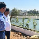HYDRAA: 124 ఎకరాల చెరువు కాస్త 4 ఎకరాలకు..? నిజాంల నాటి చెరువుకు ప్రాణంపోసిన‌ హైడ్రా
